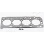 GT-501A JAPANPARTS Прокладка головка циліндра
