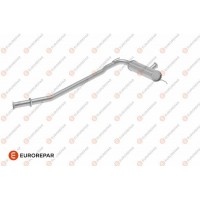E12821F EUROREPAR Предглушник вихлопних газів