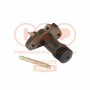206-16051 IAP QUALITY PARTS Робочий циліндр система зчеплення