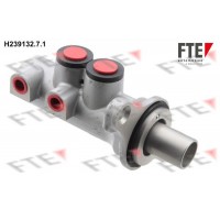 H239132.7.1 FTE Головний гальмівний циліндр
