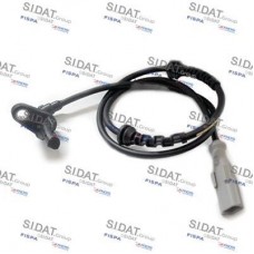 L41223 AUTOTEAM Датчик частота обертання колеса