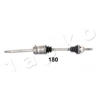 62180 JAPKO Привідний вал