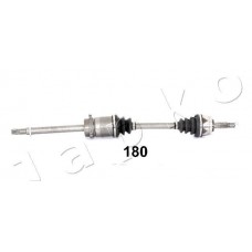 62180 JAPKO Привідний вал