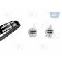 KT 1600W1 OPTIBELT Водяний насос комплект зубчастого ременя
