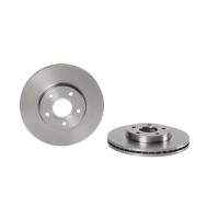 2133916 Omnicraft Гальмівний диск