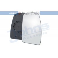 60 91 38-80 JOHNS Дзеркальне скло зовнішнє дзеркало