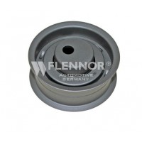 FS00919 FLENNOR Натяжний ролик ремінь ГРМ