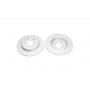 BR-9460-C KAVO PARTS Гальмівний диск