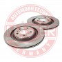 24012202501-SET-MS MASTER-SPORT GERMANY Гальмівний диск