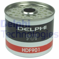 HDF901 DELPHI Паливний фільтр