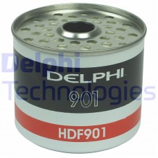 HDF901 DELPHI Паливний фільтр
