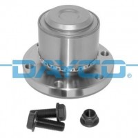 KWD1483 DAYCO Комплект підшипника ступиці колеса
