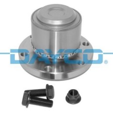 KWD1483 DAYCO Комплект підшипника ступиці колеса