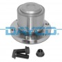 KWD1483 DAYCO Комплект підшипника ступиці колеса