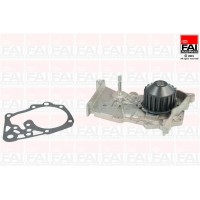 WP6609 FAI AutoParts Водяний насос охолодження двигуна