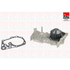 WP6609 FAI AutoParts Водяний насос охолодження двигуна