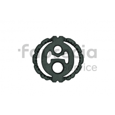 AA93485 Faurecia Гумові смужки система випуску