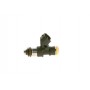 0 280 158 862 BOSCH Клапанна форсунка