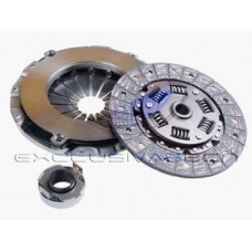 MCK-1534 MDR Комплект зчеплення