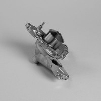 P7759 HEPU Водяний насос охолодження двигуна