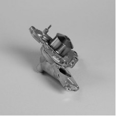 P7759 HEPU Водяний насос охолодження двигуна