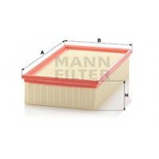 C 31 195 MANN-FILTER Повітряний фільтр