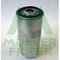 FN136 MULLER FILTER Паливний фільтр