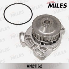 AN21162 MILES Водяний насос охолодження двигуна