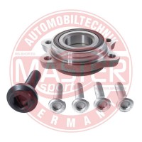 6546-SET-MS MASTER-SPORT GERMANY Комплект підшипника ступиці колеса