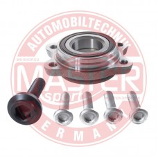 6546-SET-MS MASTER-SPORT GERMANY Комплект підшипника ступиці колеса