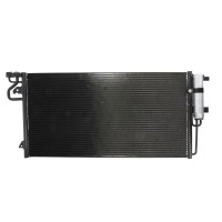 KTT110636 THERMOTEC Конденсатор кондиціонера