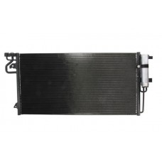 KTT110636 THERMOTEC Конденсатор кондиціонера