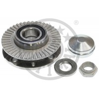 802378 OPTIMAL Комплект підшипника ступиці колеса