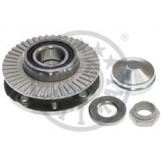802378 OPTIMAL Комплект підшипника ступиці колеса