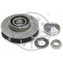 802378 OPTIMAL Комплект підшипника ступиці колеса