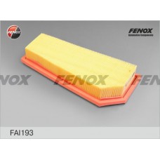 FAI193 FENOX Повітряний фільтр