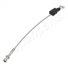 BC-0323 JAPANPARTS Тросик, cтояночный тормоз