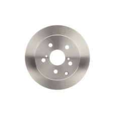 0 986 479 520 BOSCH Гальмівний диск
