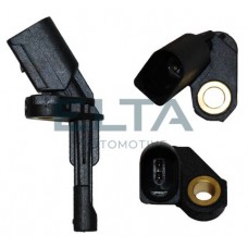 EA0214 ELTA AUTOMOTIVE Датчик частота обертання колеса