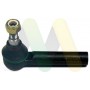 VTR1160 MOTAQUIP Наконечник поперечної кермової тяги