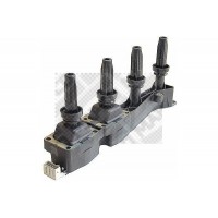 80409 MAPCO Котушка запалювання
