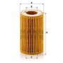 HU 715/6 x MANN-FILTER Масляний фільтр