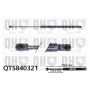 QTS840321 QUINTON HAZELL Газовий амортизатор, кришка багажника