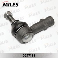 DC17138 MILES Наконечник поперечної кермової тяги
