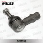 DC17138 MILES Наконечник поперечної кермової тяги