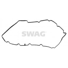 90 10 5782 SWAG Прокладка, Кришка головки циліндра