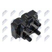 ECZ-LR-002 NTY Котушка запалювання