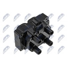ECZ-LR-002 NTY Котушка запалювання