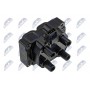 ECZ-LR-002 NTY Котушка запалювання