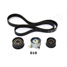 KDD-010 JAPANPARTS Комплект ременя ГРМ